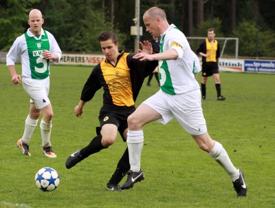 Vorden2-Warnsveldse Boys3 3-6